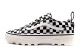 Vans Sentry Old Skool Sneakers Μαύρα, Λευκά