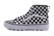 Vans Sentry Sk8-Hi Sneakers Μποτάκια με Πλατφόρμα