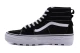 Vans Sk8-Hi Sentry Sneakers Μποτάκια με Πλατφόρμα