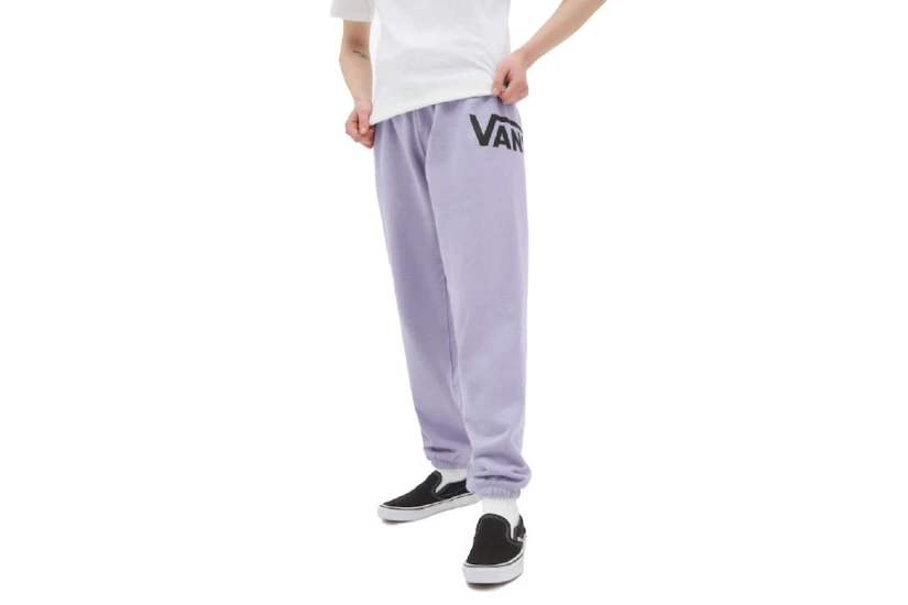 Vans Take It Easy Sw Παντελόνι Φόρμας Γυναικείο