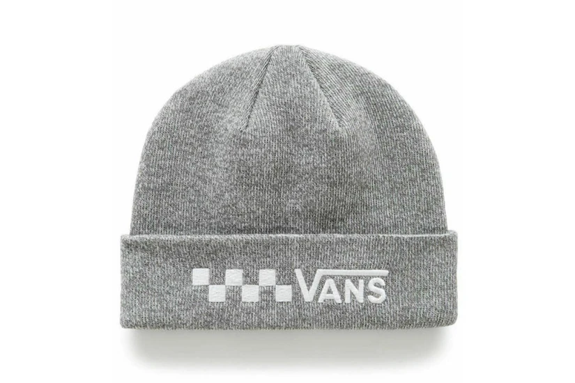 Vans Trecker Παιδικό Χειμερινό Σκουφάκι Γκρι