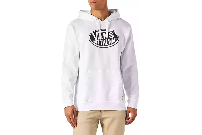 Vans Classic Otw Po-B Hoodie Ανδρικό (VN0A7Y49WHT1)