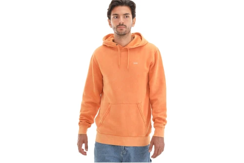 Vans Comfycush Wash Ανδρικό Hoodie (VN0A7YCDZT31)