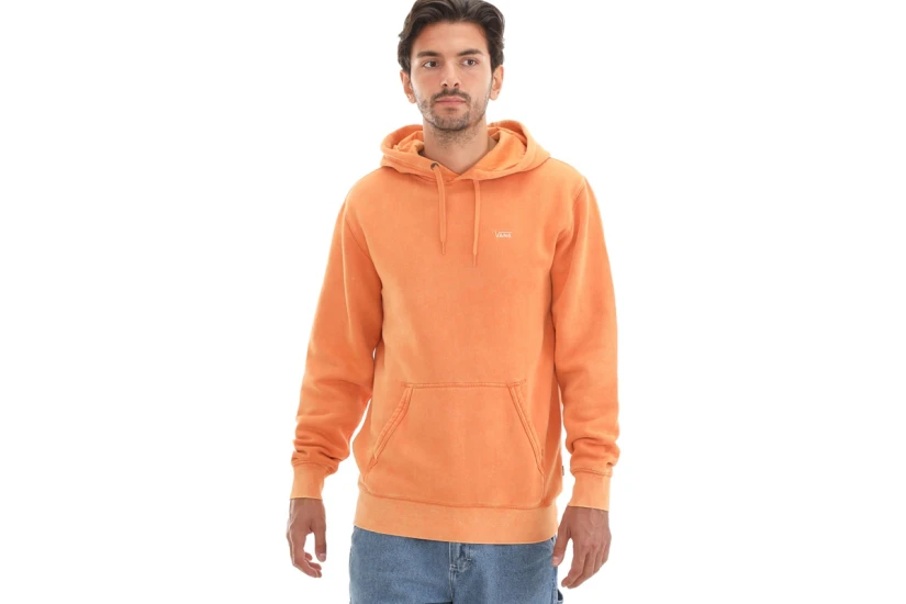 Vans Comfycush Wash Ανδρικό Hoodie (VN0A7YCDZT31)