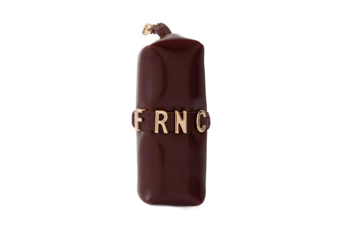 Frnc Πορτοφόλι Μπρελόκ (W02-008 BRD)