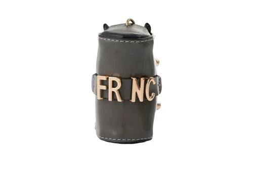 Frnc Πορτοφόλι Μπρελόκ (W02-009 GR)