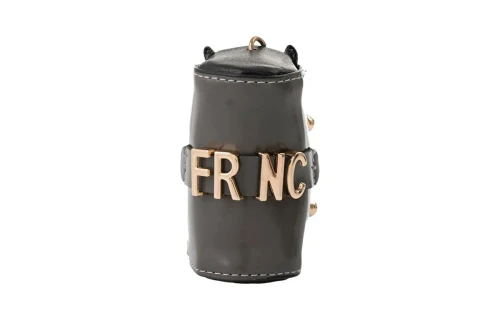 Frnc Πορτοφόλι Μπρελόκ (W02-009 GR)