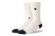 Stance Heart Crew Κάλτσες μέχρι τη Γάμπα Εκρού, Μπλε Σκούρο 1 Ζευγάρι