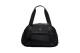 Jordan Alpha Duffle Unisex Αθλητικός Σάκος Ώμου - Χειρός Μαύρος