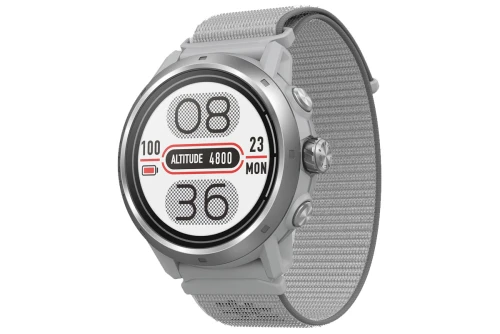 Coros Apex 2 Pro Smartwatch (WAPX2P-GRY)