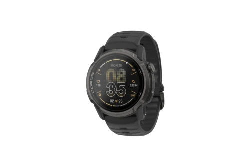 Coros Apex 4 Gps Outdoor Watch 42Mm Smartwatch (WAPX4-BLK-42)