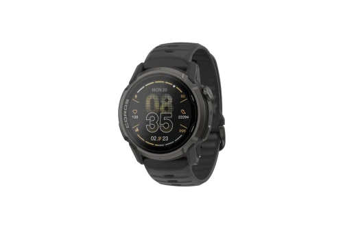 Coros Apex 4 Gps Outdoor Watch 42Mm Smartwatch (WAPX4-BLK-42)