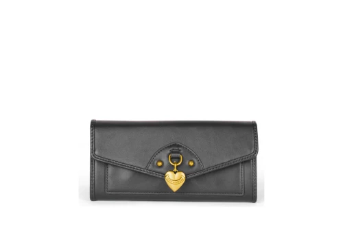 Juicy Couture Bridget Large Flap Πορτοφόλι (WEJ3J9981WVP000)