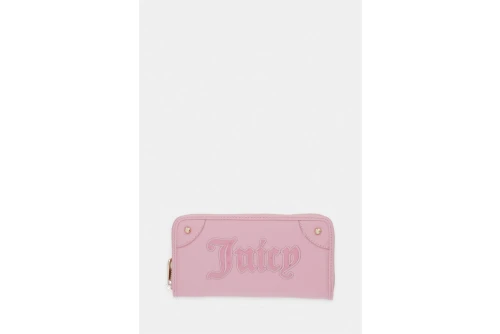 Juicy Couture Candy Large Zip With Wristlet Πορτοφόλι (WEJ3J9985WVPJP2)