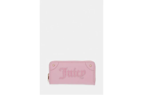 Juicy Couture Candy Large Zip With Wristlet Πορτοφόλι (WEJ3J9985WVPJP2)