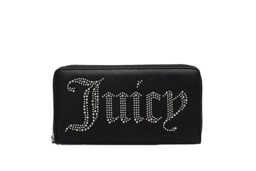 Juicy Couture Kimberly Large Zip Πορτοφόλι (WIJ3J9004WVPNB1)