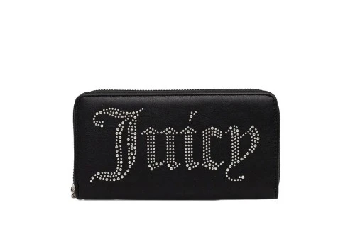 Juicy Couture Kimberly Large Zip Πορτοφόλι (WIJ3J9004WVPNB1)