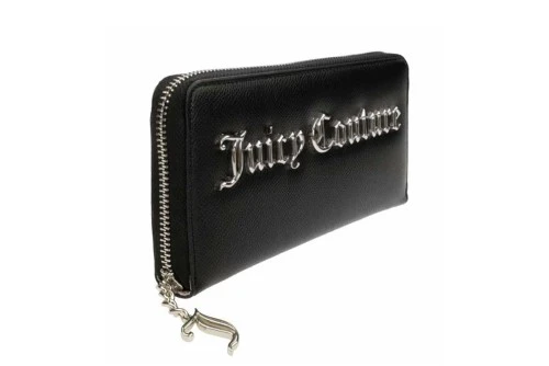 Juicy Couture Jasmine Large Zip Πορτοφόλι (WIJJM5342WVP000)