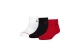 Jordan Jumpman Κοντές Kάλτσες 3 Ζευγάρια