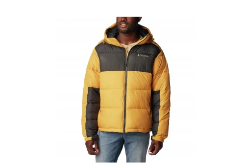 Columbia Pike Lake Ii Μπουφάν Puffer Ανδρικό (WM0326-756)
