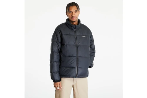 Columbia Pike Lake Ii Μπουφάν Puffer Ανδρικό (WM4400-012)