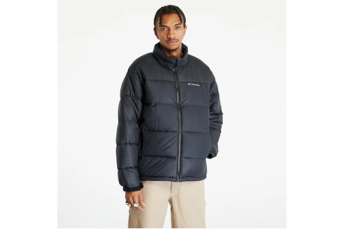 Columbia Pike Lake Ii Μπουφάν Puffer Ανδρικό (WM4400-012)