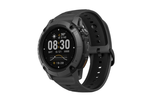 Coros Nomad Gps Smartwatch (WNOM-BLK)