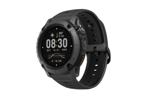 Coros Nomad Gps Smartwatch (WNOM-BLK)