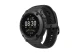 Coros Nomad GPS Smartwatch Μαύρο