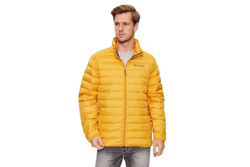 Columbia Lake 22 Down Μπουφάν Puffer Ανδρικό (WO0951-756)