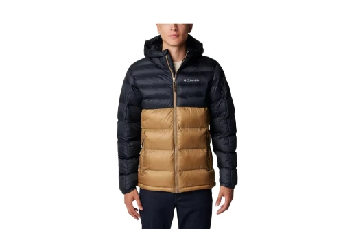Columbia Buck Butte Insulated Μπουφάν Puffer Ανδρικό (WO1226-257)