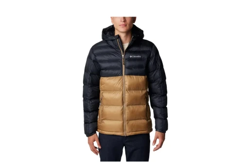Columbia Buck Butte Insulated Μπουφάν Puffer Ανδρικό (WO1226-257)