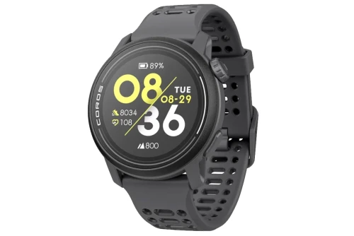 Coros Pace 3 Gps Sport Smartwatch (WPACE3-BLK)