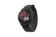 Coros Pace 3 Smartwatch Μαύρο