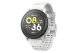 Coros Pace 3 Smartwatch Λευκό