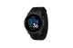 Coros Pace 4 Smartwatch Μαύρο, Γκρι