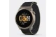 Coros Pace 4 Gps Jakob Ingebrigtsen Edition Unisex Smartwatch Μαύρο, Χρυσό