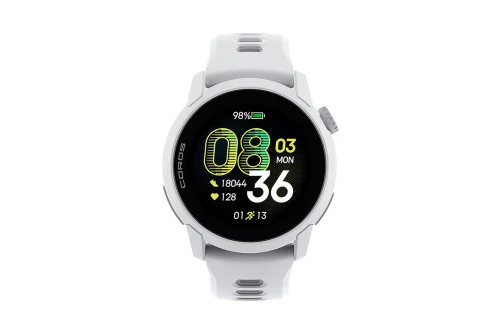 Coros Pace 4 Smartwatch (WPACE4-WHT)