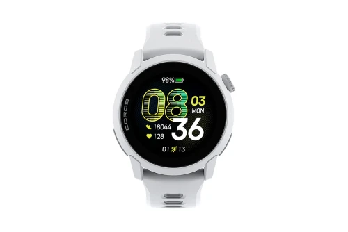 Coros Pace 4 Smartwatch (WPACE4-WHT)