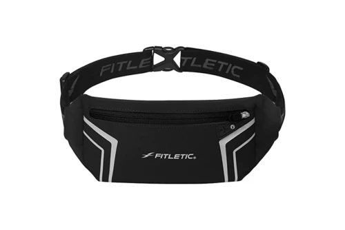 Fitletic Blitz Fitness Belt Τσαντάκι Μέσης (WR01-01)
