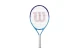 Wilson Ultra Blue Ρακέτα (WR053710H)