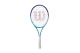 Wilson Ultra Blue 25 Ρακέτα (WR053810H)
