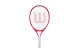 Wilson Roger Federer Ρακέτα (WR054110H)