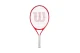 Wilson Roger Federer 23 Ρακέτα (WR054210H)