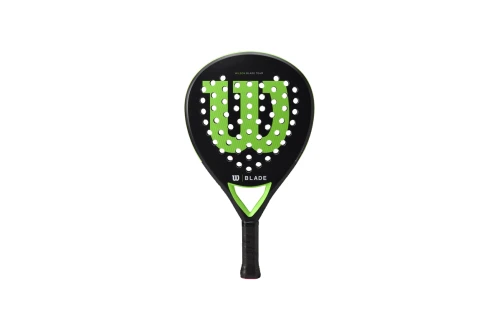 Wilson Blade Team V2 Padel Ρακέτα Για Αρχάριους (WR067411U)