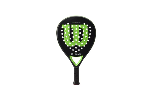 Wilson Blade Team V2 Padel Ρακέτα Για Αρχάριους (WR067411U)