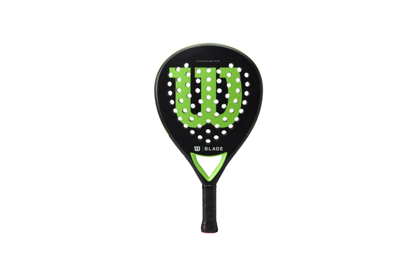 Wilson Blade Team V2 Padel Ρακέτα Για Αρχάριους (WR067411U)