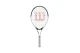 Wilson Roland Garros Elite 23 Ρακέτα (WR069810H)