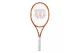 Wilson Roland Garros Team 102 Unisex Ρακέτα Τένις Καφέ, Λευκή