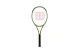 Wilson Blade Feel 100 Tns Rkt Ρακέτα (WR117410U)